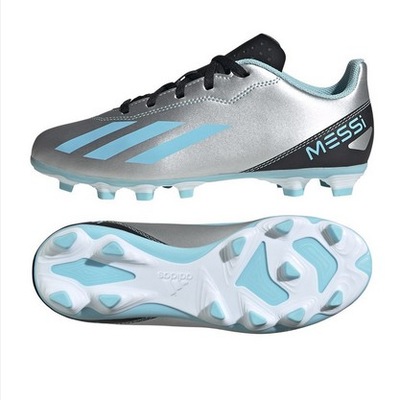 KORKI BUTY ADIDAS X CRAZYFAST.4 MESSI FG IE4071 R. 36