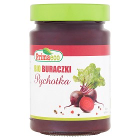 BURACZKI TARTE PYCHOTKA BIO 280G PRIMAVIKA