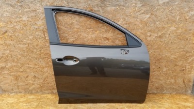 Дверь перед передние правое mazda 2 dj 42s 2014- фото №1