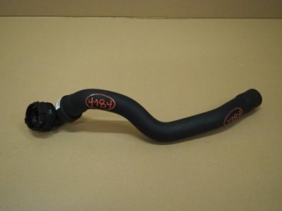 Труба трубка шланг пабтрубок  воды peugeot 3008ii 5008ii фото №1