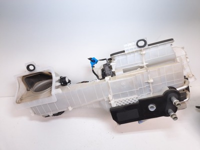 Partner berlingo iv rifter combo e воздуходувка отопитель фото №1