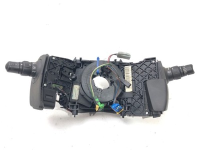 ПЕРЕКЛЮЧАТЕЛЬ КОМБИНИРОВАНЫЙ RENAULT SCÉNIC II 8200220457 03-10 ВЫКЛЮЧАТЕЛЬ