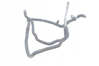 Шланг wody webasto підігрів discovery iii 3 фото №1