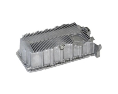 Seat altea leon ii 1p toledo iii 1.6 поддон масляная фото №1