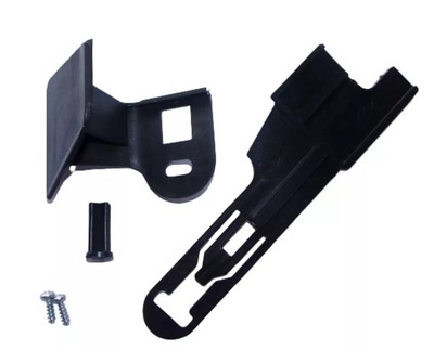 Набор ремонтный фара правый renault fluence 260107085r m1630 фото №1