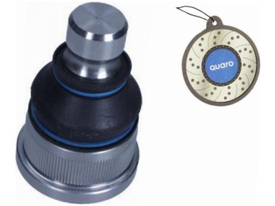 Шаровая опора рычага renault master ii 1.9-3.0 98-07 +ароматизатор фото №1