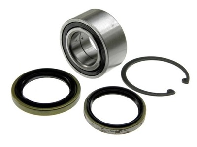 Подшипник колеса перед mitsubishi carisma 96-99 фото №1