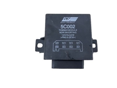 ECS MODUŁ HAKA HOLOWNICZEGO 5C002