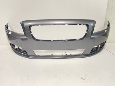 Бампер перед передний volvo v70 3 iii 2007-2013 фото №1