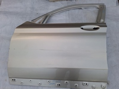 Bmw x4 g02 дверей ліве перед ліве передні super стан фото №1