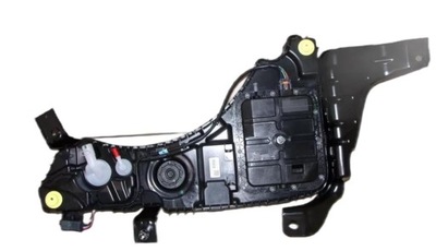 Бак adblue citoren c4 picasso ii фото №1