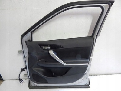 Mitsubishi eclipse cross оббивка обшивка двері фото №1