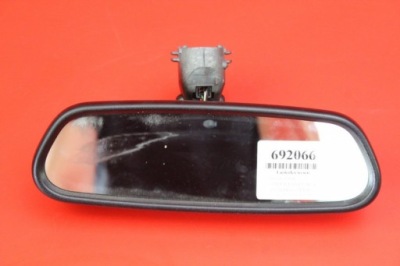 Зеркало внутреннее заднего вида фотохромный 46026396 peugeot 508 1 i 14-20 фото №1