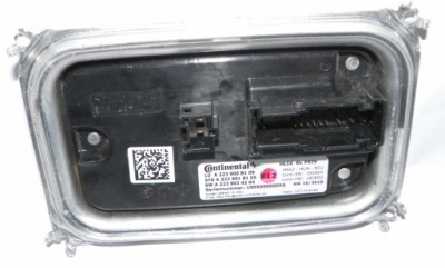 Модуль led перетворювач mercedes s w223 223 a2239008109 оригінальний номер фото №1