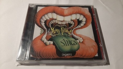 Monty Python - Sings (Again) CD