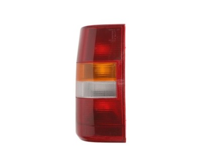 LAMP REAR CITROEN JUMPY U6U 2004- 6350000000 LEFT  