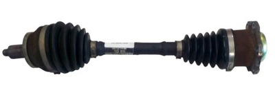 Volkswagen оригинальный номер 6q0407271db приводной вал l фото №1