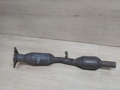 Toyota prius ii 1,5 катализатор заменитель фото №1