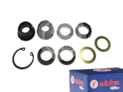 Набор ремонтный насоса тормозной do isuzu d-max фото №1