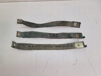 Шланг массы trafic iii vivaro b talento фото №1