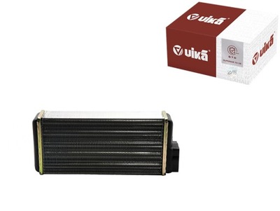 Вкладиш обігрівача fav vika фото №1