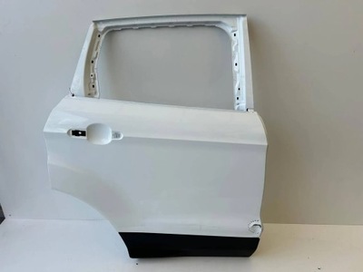 Ford kuga mk2 двері праве задня cj54-s24720a оригінал фото №1