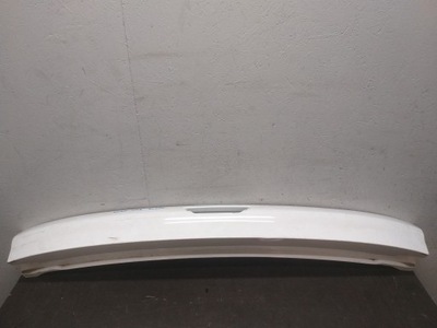 Кришка багажника задня накладка кришки ford kuga mk2 фото №1