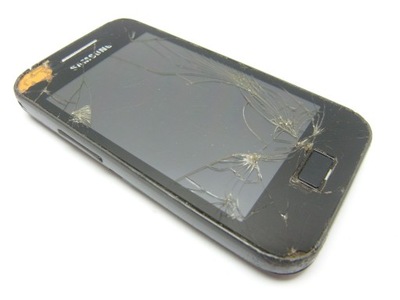 SAMSUNG GALAXY ACE S5830i