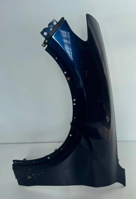 Alfa romeo stelvio крила лівий перед передній фото №1