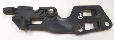 Направляющая бампера левый перед discovery sport l550 фото №1