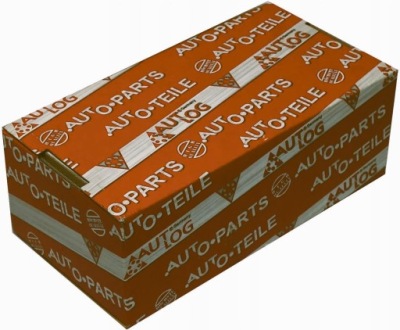 Генератор імпульсів, wał колінчастий autlog as4495 фото №1