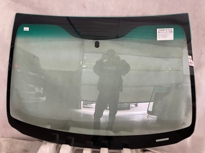 Стекло передняя nowa pontiac g8 2007-2009 фото №1