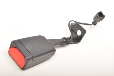 Maserati ghibli iii клипса поперечина безопасности 670019314 фото №1