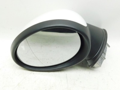 ДЗЕРКАЛО ЛІВЕ 3PINY - МІНІ COOPER R50 R52 R53 R55 R56 R57 R58 R59 EU 
