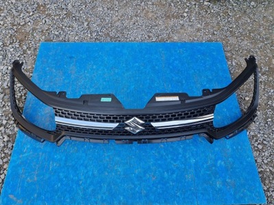 Решітка радіатора решітка радіатора suzuki ignis iii 2016r- фото №1