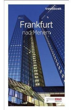 TRAVELBOOK - FRANKFURT NAD MENEM W.2018