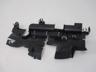 Peugeot 508 ii воздуховод воздуха 9817920780 фото №1