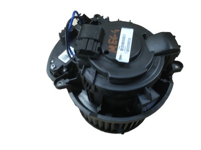 Вентилятор резистор отопителя renault megane iv фото №1