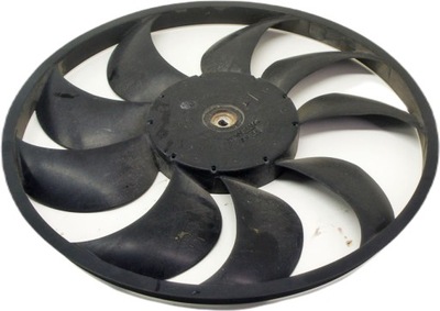 Nj111 infiniti g37 3.7i вентилятор вентилятора фото №1