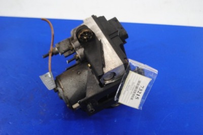 Bmw e39 2.0 насос abs 0130108061 фото №1