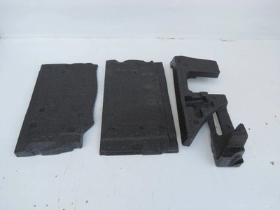 Вкладка пінополістирол volvo xc60 ii фото №1