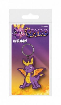Smok Brelok Spyro The Dragon