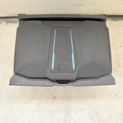 Бардачок багажника перед hyundai ioniq 5 86771-gi000 фото №1