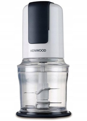 Rozdrabniacz KENWOOD CH580 450W