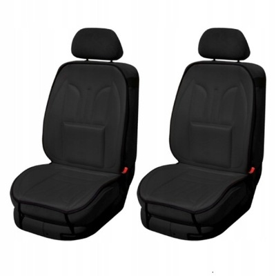 2 PIEZAS ALFOMBRILLA AL ASIENTO PARA SAAB 9000  