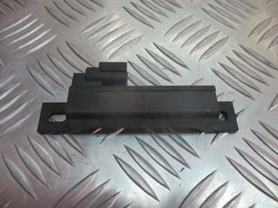 Модуль замка renault koleos 2.0 dci 4x4 5wk48775 фото №1