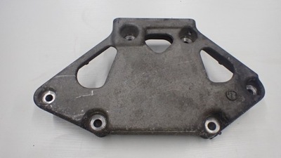 Кронштейн двигателя renault espace iv 3.0 dci 069309 фото №1