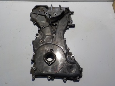 Mazda 6 i lift ii gh 2.0 16v 147km lf корпус распределительного вала фото №1