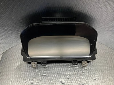 Volvo xc90 2020 лічильник / спідометр фото №1