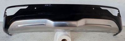 Бампер задня задній kia niro ii 2 задній фото №1